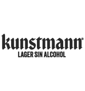 Kunstmann Lager sin alcohol